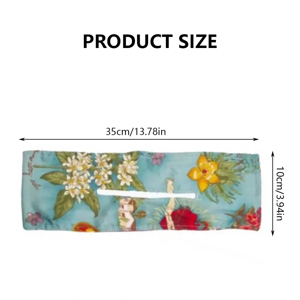 

Fashion Women Girls Hair Twist Styling Headband Knotted Print Hair Accessories Multicolor French Stylish Deft Bun Vintage Party