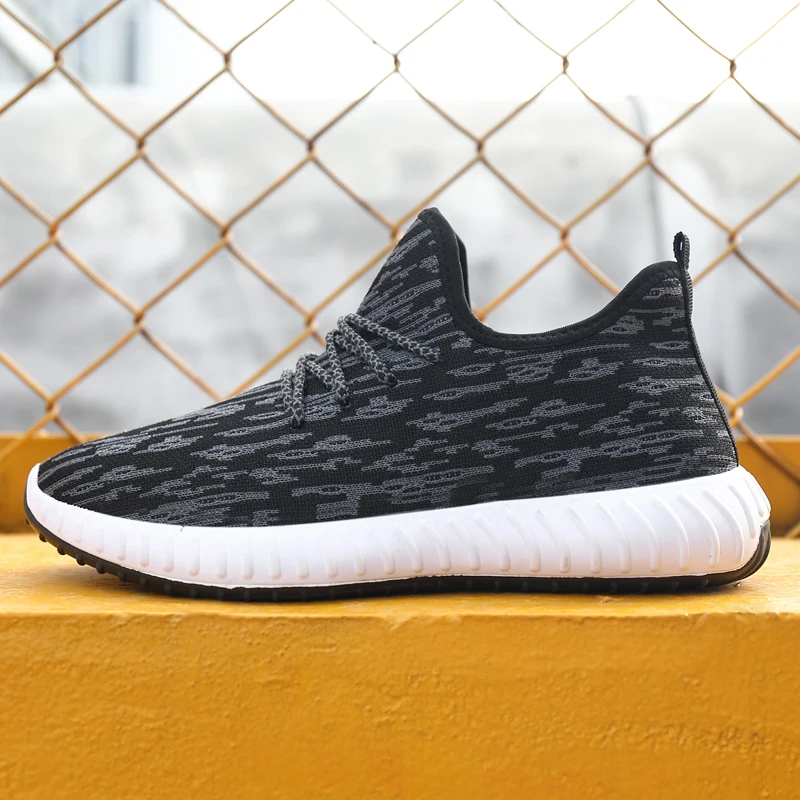 

Similarfree Mesh Shoes For Men 2021 New Sport Running Sneakers Breathable Size 39-44 Casual Shoes Ins Hot Sale Male Sneaker