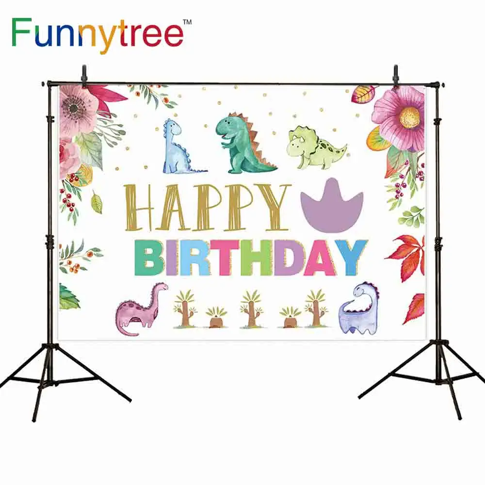 

Funnytree фото фон джунгли вечерние динозавры цветок мультфильм Дерево горошек фон фотосессия Фотофон портрет