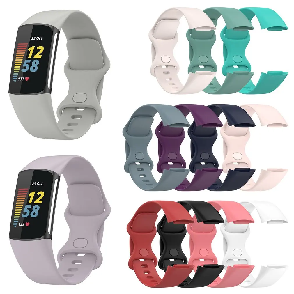 

Ремешок спортивный для Samsung Galaxy Watch 3 41 мм, узкий силиконовый браслет для Galaxy Active 40 мм и Galaxy Watch Active 2, 20 мм