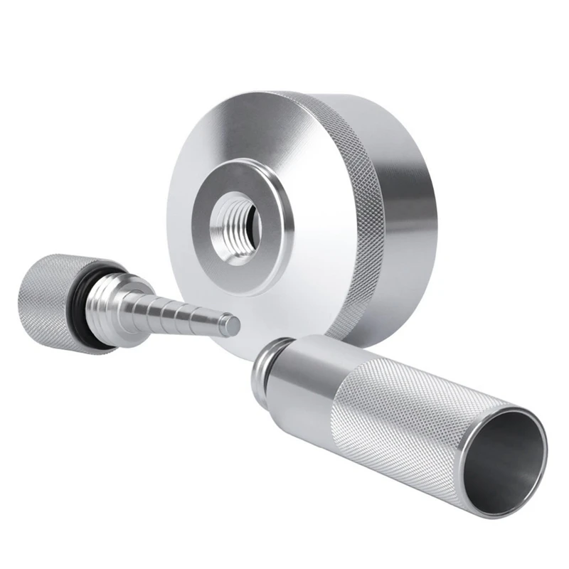 3 шт./компл. аксессуары Dipstick масляный наполнитель газовый колпачок адаптер