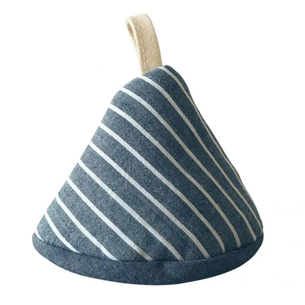 

1Pc Oven Glove Useful Anti-skid Easy to Clean BBQ Tray Lovely Oven Mitt Baking Tools Microwave Glove Oven Glove