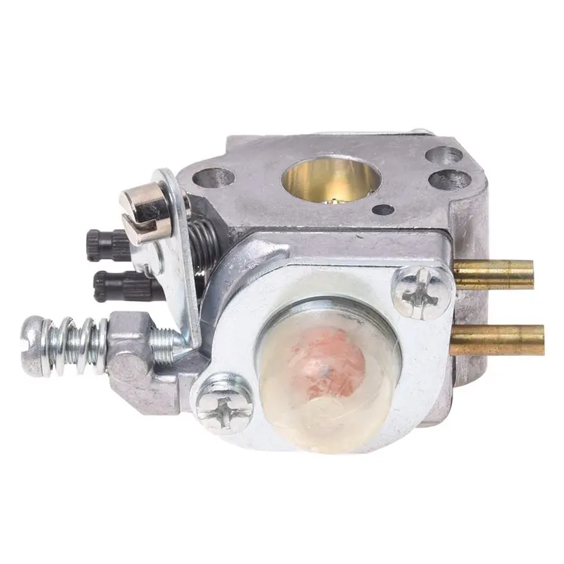 

Carburetor Carb C1U-K52/C1U-K47 for Zama Echo GT2000 GT2100 SRM2100 Silver