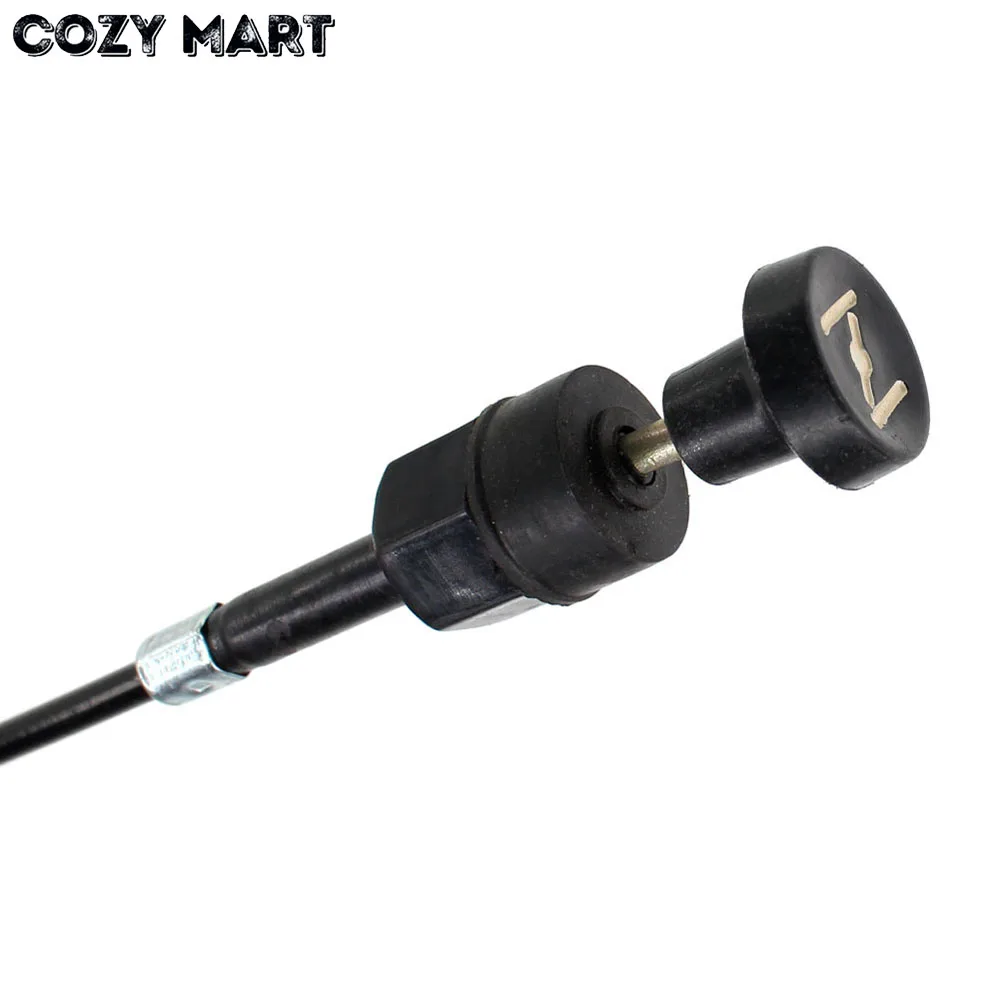 Дроссельный кабель для xl125s xl185s xr250 xl250 xl250r xl250s xr250l|cable for|cable hondacable c |