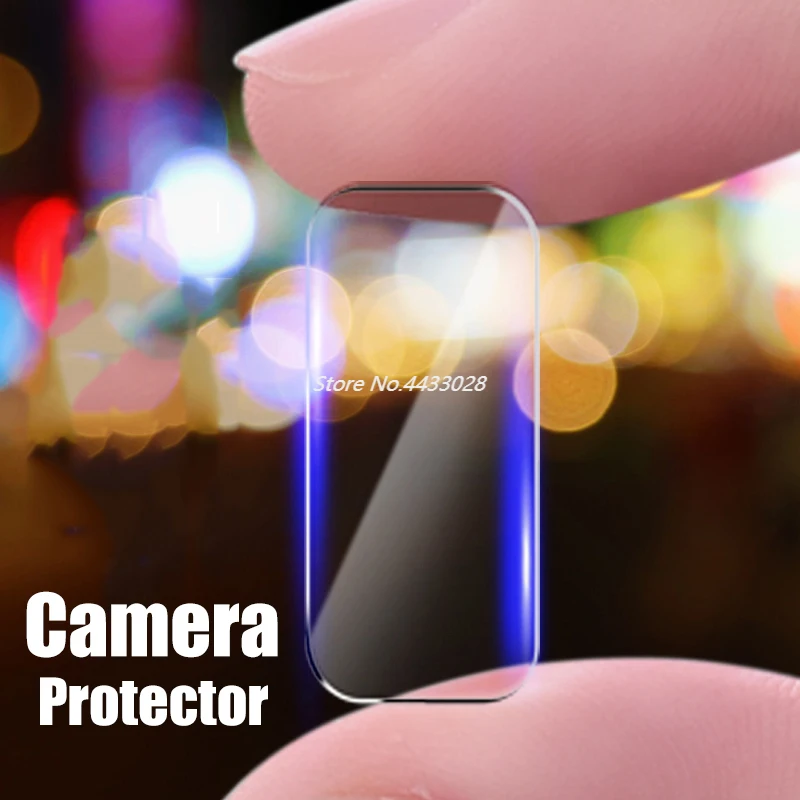 Tempered Glass for Samsung S8 Camera Protector Galaxy S9 Plus Note 8 9 Note8 Note9 S8Plus S9Plus Protective Lens | Мобильные