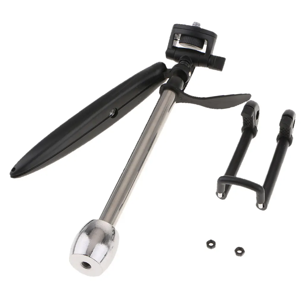 Мини ручной магнитный стабилизатор для IPhone и смартфонов|Штативные головки| |