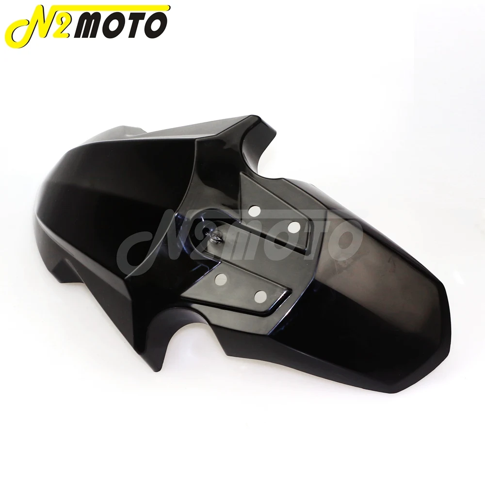 1 шт. универсальный расширитель для передних крыльев мотоцикла брызговика Kawasaki KSR