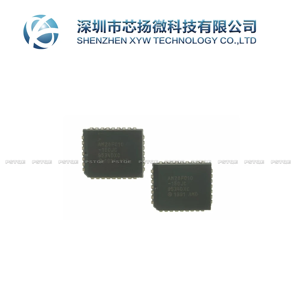 Новые оригинальные не защитой от подделок AM28F010-150JC AM28F010 28F010 PLCC32 | Электронные