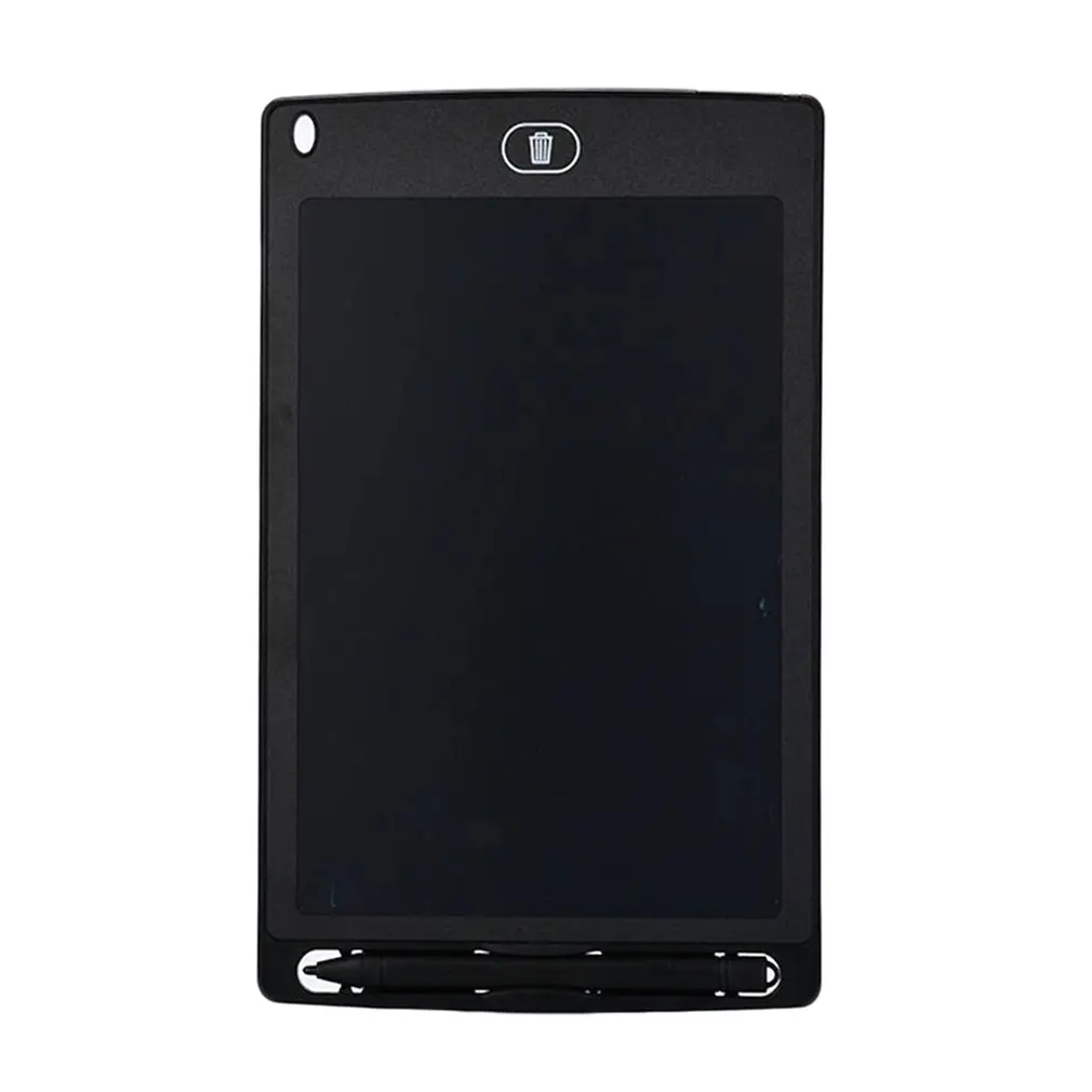 

Creative Writing Drawing Tablet 8.5 Inch Notepad Digital LCD Graphic Board Handwriting Bulletin Board for Education Business