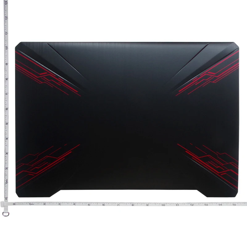 Задняя крышка для ноутбука Asus FX80 FX80G FX504 FX504G | Компьютеры и офис