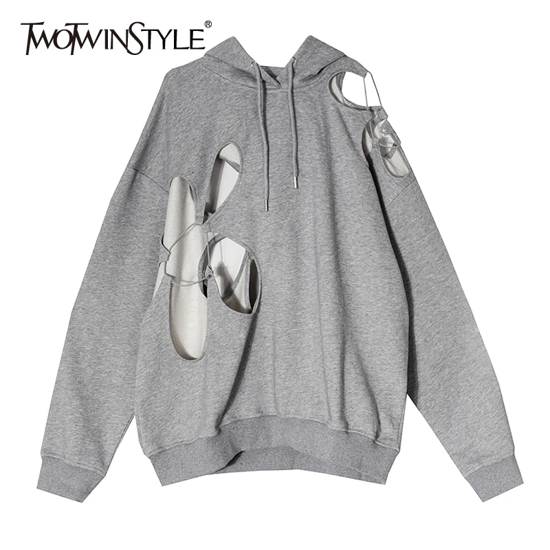 

Hoodies & Sweatshirts
