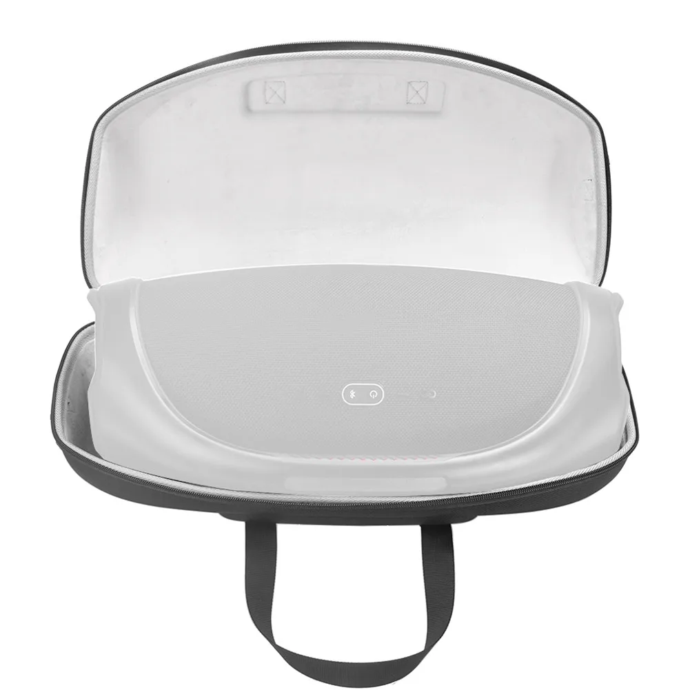 

Hard EVA Storage Bag Shockproof Waterproof Dustproof Protective Carry Case For JBLBOOMBOX 2 Loudspeaker