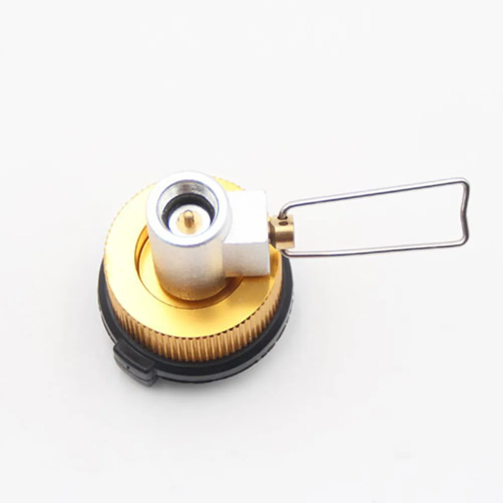 

Conversion Head Of Outdoor Flat Type And Flat Gas Tank Inflation Device Universal For Long Flat Tanks