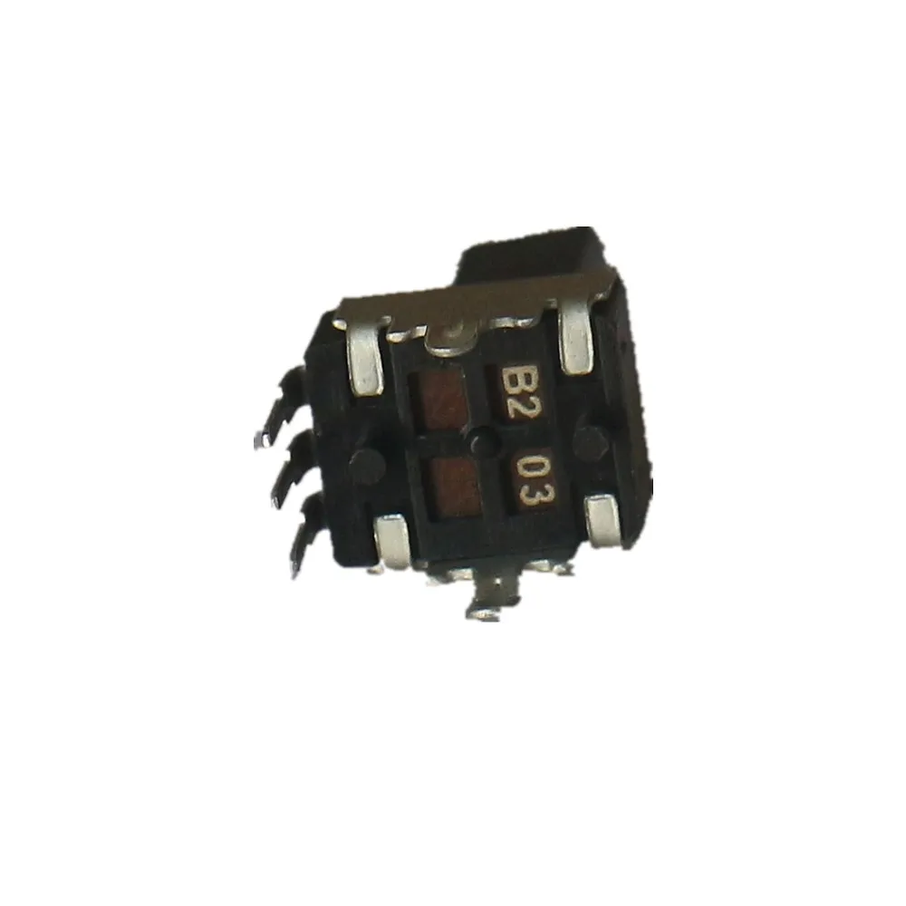 Потенциометр регулятора громкости 10x для Yaesu FT 2600 Φ 7800 8800 8900 приблизительные