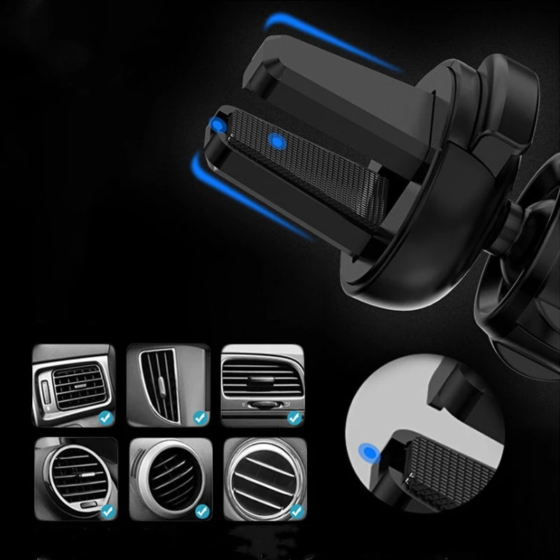 car gps navigation mobile phone holder bracket car mobile phone holder for renault captur duster megane 2 3 clio logan free global shipping