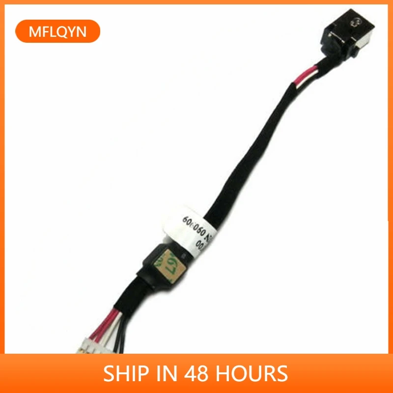 

DC IN Power Jack Cable Plug For ACER ASPIRE 5530 5532 5534 5535 5535G 5536 5538 DC301007Y00