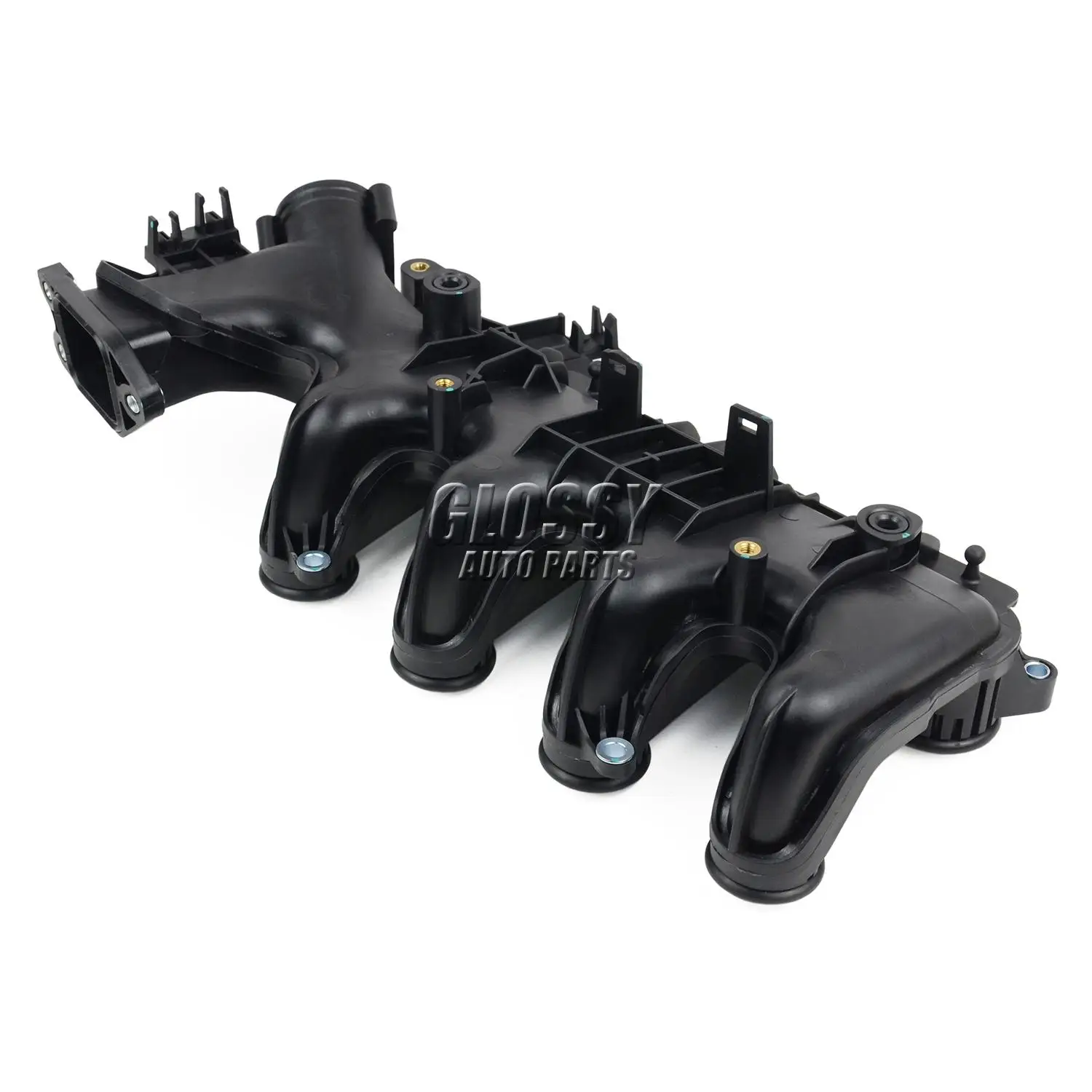 Впускной коллектор AP02 0361N3 1 6 HDI TDCI для CITROEN PEUGEOT FORD MAZDA 2006 2013 0361.N3|Впускной коллектор|