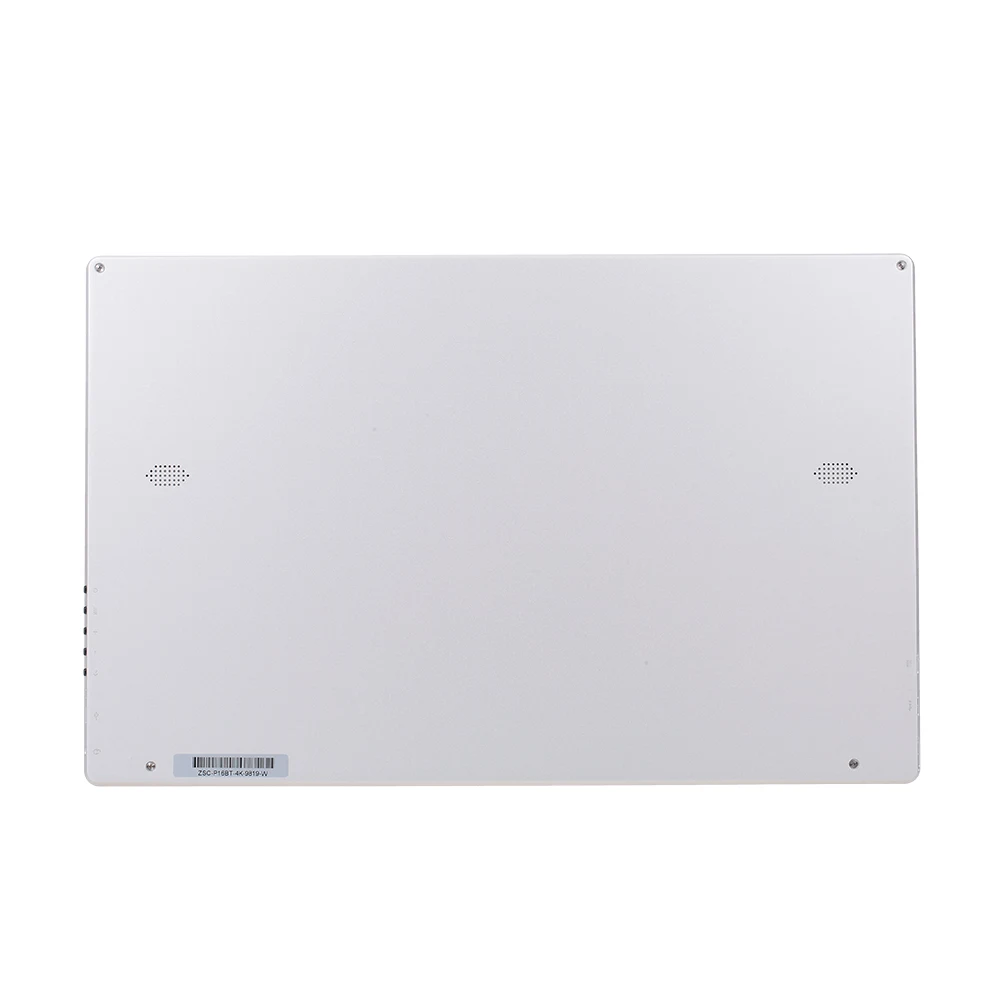 Arealer 4K портативный монитор 15,6 ''сенсорный экран светодиодный монитор ips экран расширения 3840 × 2160 портативный монитор для переключателя/PS4/xbox