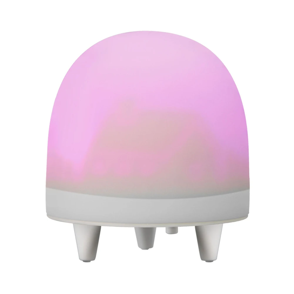 

Pat Lamp Mini Three Light Modes Rechargeable Portable Pat Light Night Light For baby Room Decoration Night Light for Baby care