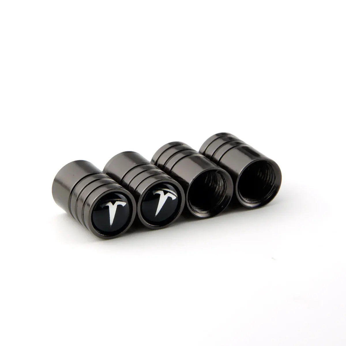 Удлиненный пылезащитный чехол для колес Tesla Model X 3 S Roadster|Стержни и колпачки