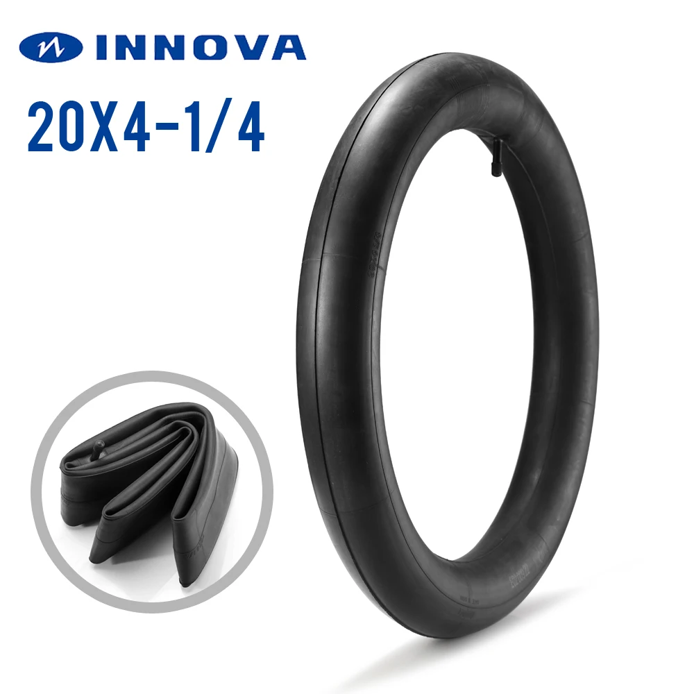 Велосипедная шина INNOVA 20x4 1/4 для ATV Пляжная велосипедная городская толстые шины