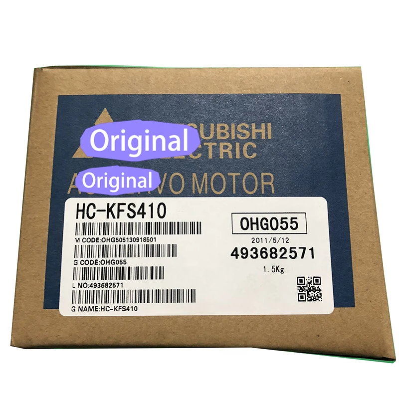 

New original In box {Spot warehouse} HC-KFS410