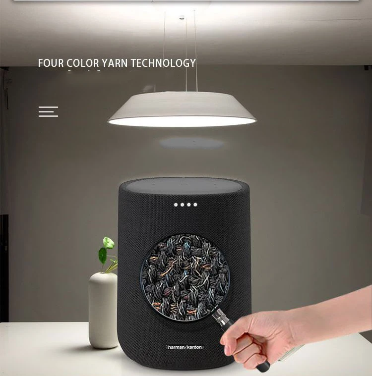Harman Kardon цитирование один волшебный динамик bluetooth компьютер стерео гостиная дома цитирование один черный