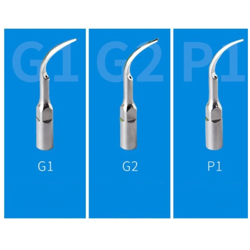 Лидер продаж домашний ультразвуковой безводный очиститель зубов