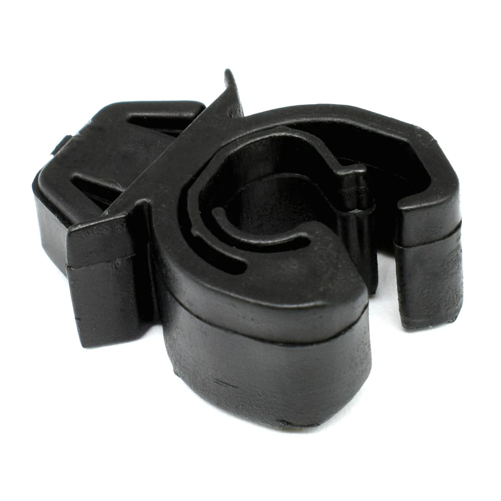 5pcs Car Accessories Hood Bonnet Rod Clip Clamp Holder Plastic Black For Vauxhall Astra G Zafira A Ampera High Quality Parts | Автомобили