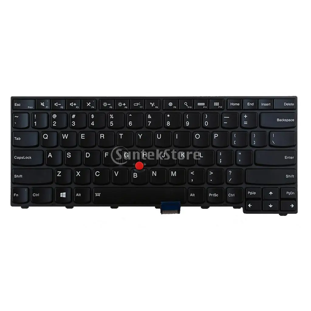 Новая клавиатура с подсветкой для Lenovo Thinkpad T440 T440P T440S T450 T450s|Клавиатуры замены| |