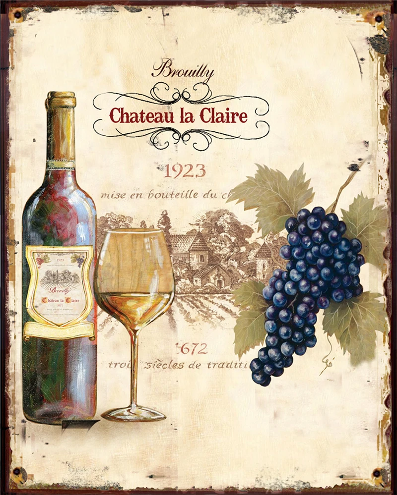 

Ice Beer Decor for Kitchen Cold Drinks Wall Posters on the Wall Vintage Metal Plate Home Decoration Modern Aesthetic Room Decor