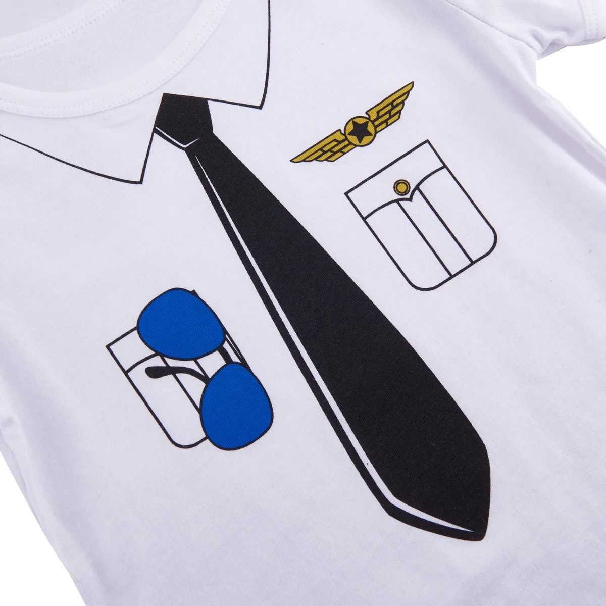 Боди-пилот для новорожденных с шапкой |