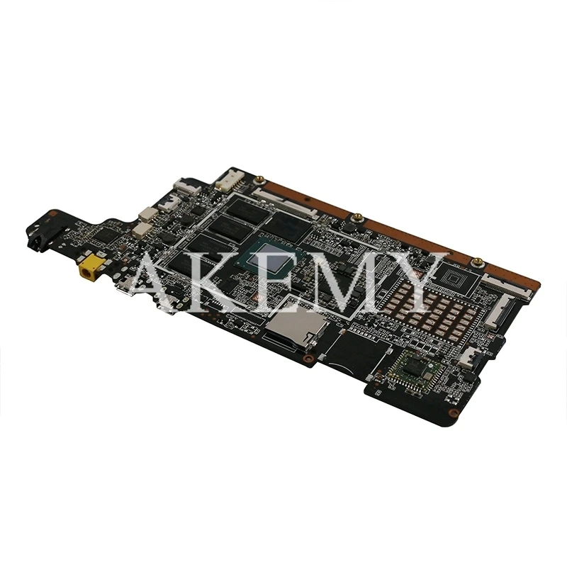 

M1205BFP-MB-V1.4 For Lenovo MIIX 300-10IBY motherboard M1205BFP-MB-V1.4 Mainboard 100% fully tested Z3735F CPU 2G-RAM 64G-SSD