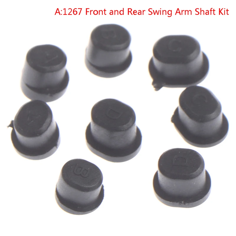 

WLtoys 144001 1/14 RC Car Swing Arm Rear Wheel Seat Group Motor Seat Assembly