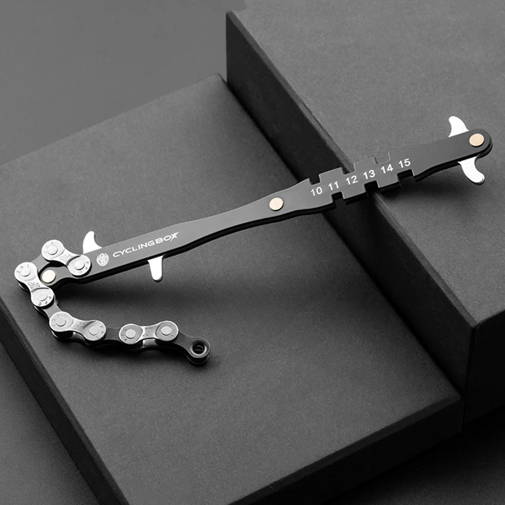 

Набор инструментов для ремонта велосипеда, комплект из 4/5 многофункциональных инструментов для снятия звездочек горного велосипеда