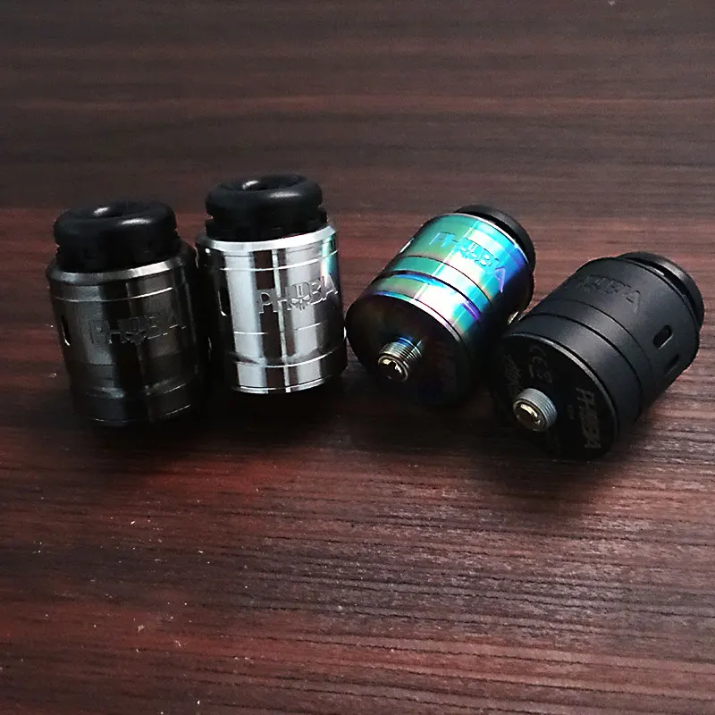 

The Free shipping is for black clone Phobia V2 RDA 24mm bf