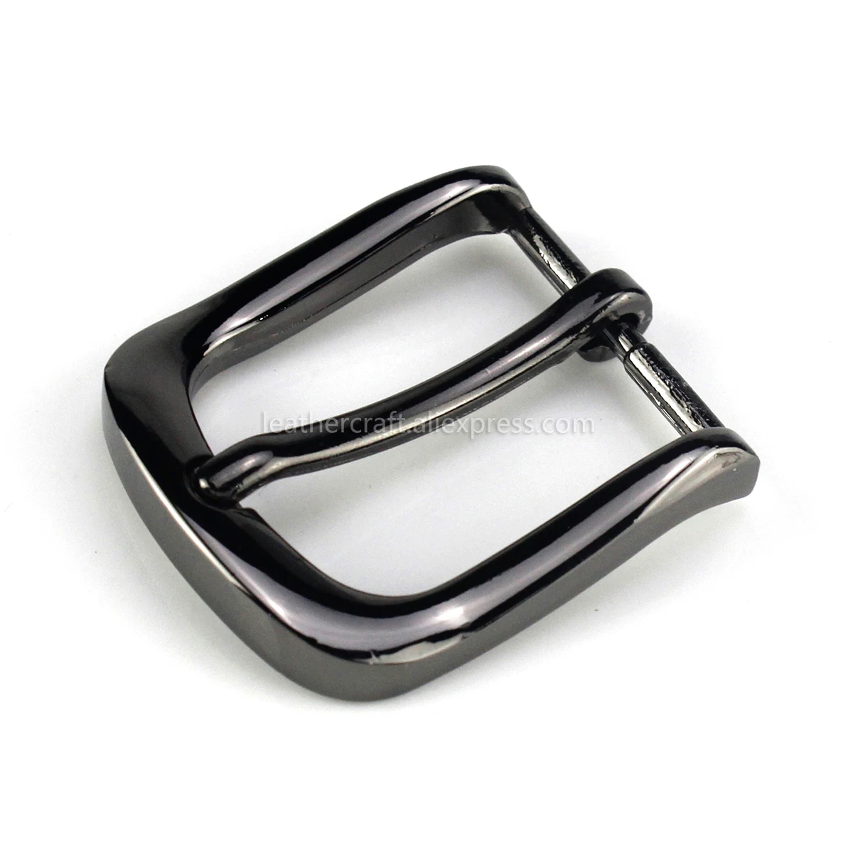 1 шт. металлический ремень 3 см с пряжкой повседневный черный ремешком