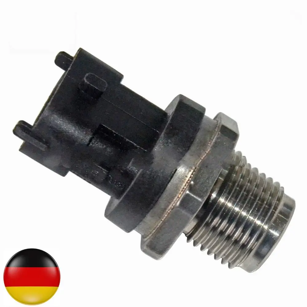 

AP02 High Pressure Sensor For Honda Accord MK VII Alfa Romeo 937, for Chevrolet & GMC Diesel V8 6.6L 0281002796 0281002719