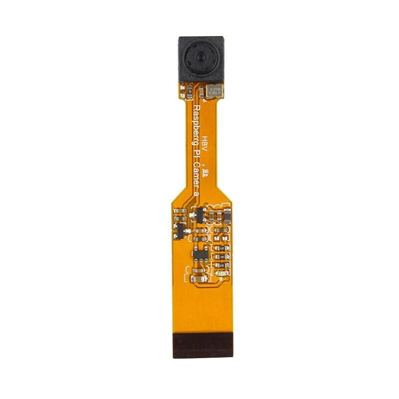 

2 . Raspberry Pi Zero / Zero W V1.3 - 5MP 720P / 1080P - Raspberry Pi Zero
