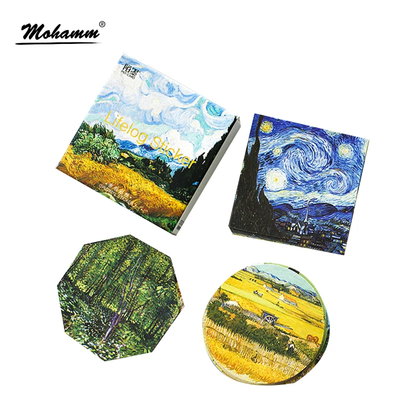 Набор наклеек для скрапбукинга размер в ассортименте 45 шт./лот|stationery stationery|stationery