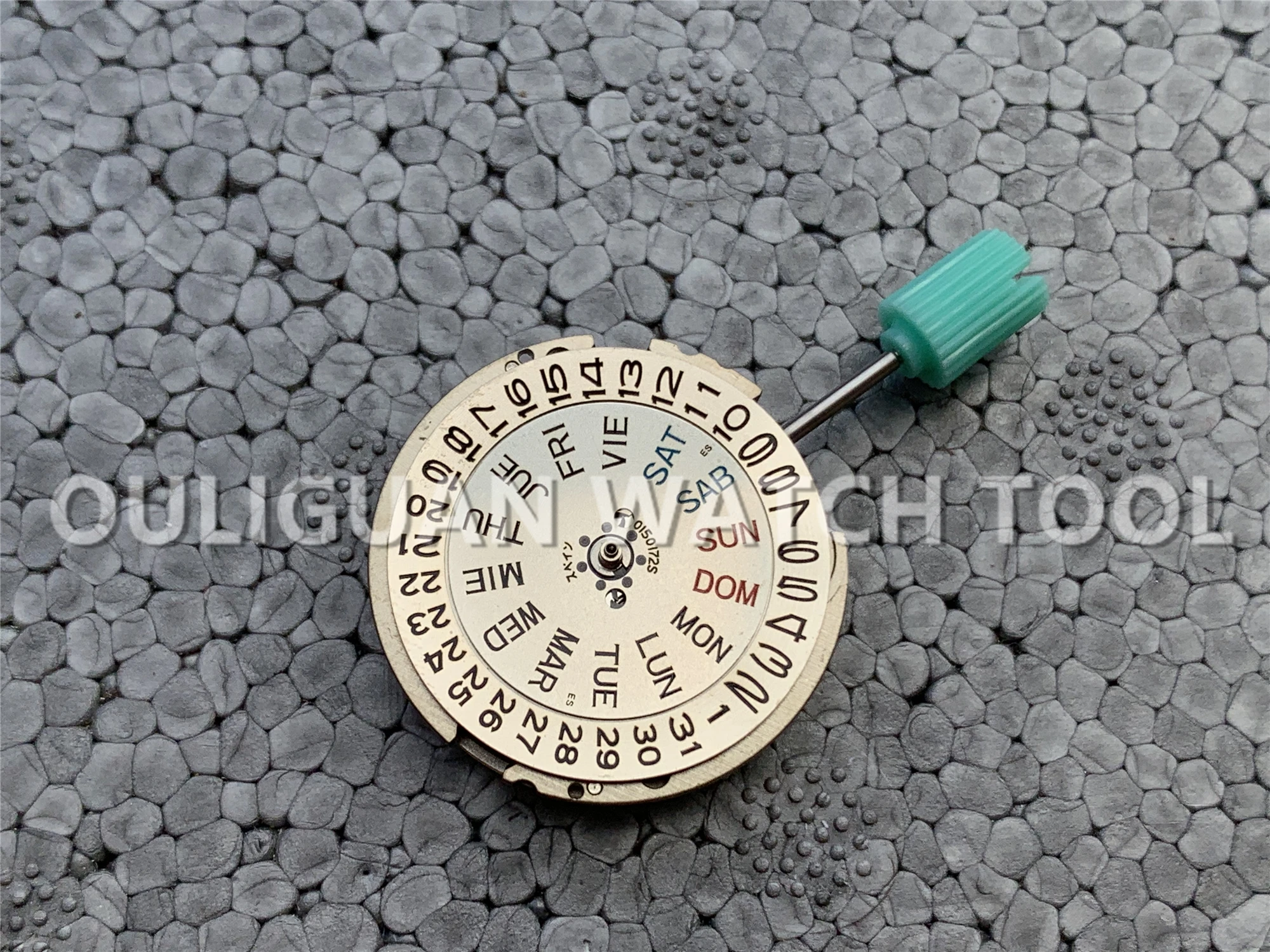 Оригинальные часы SEIKO NH16 с автоматическим механизмом аксессуары для часов