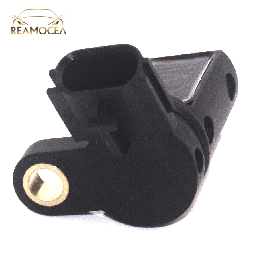 Reamocea 3 Pin коленчатого вала положение Сенсор 23731-4M500 237315M005 подходит для Infiniti FX45 M45 Q45