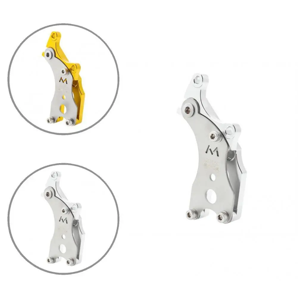 

Гидравлический дисковый тормоз для велосипеда, устойчивый к окислению