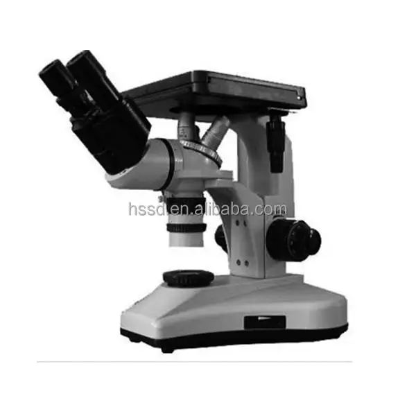 

4XB Metallurgical Microscope Price /High Quality Microscope/ Technical Metallographic Microscope