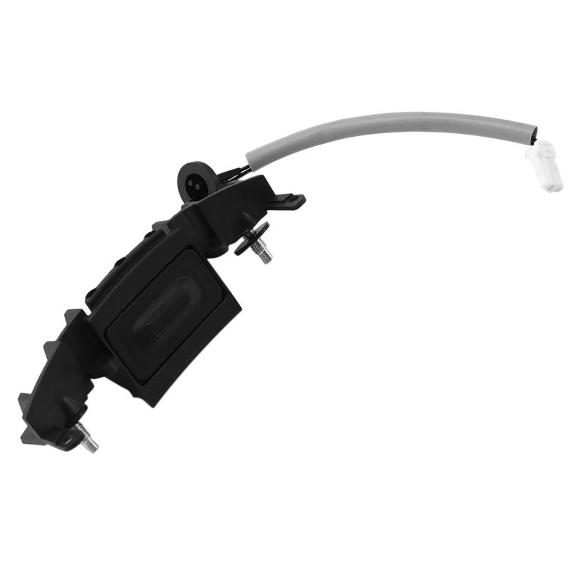 Открыватель крышки багажника выключатель блокировки 25380 AX60B для Nissan Micra K12 2002