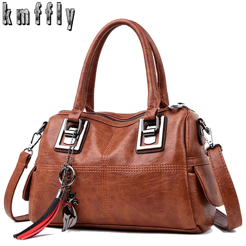 Женские сумки роскошные брендовые винтажные высококачественные кожаные женские