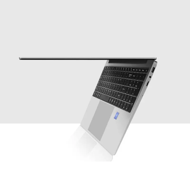 Хит продаж 15 6 дюймовый ноутбук Core i5 Ноутбук i7 компьютер с Win 10 OS | Компьютеры и офис