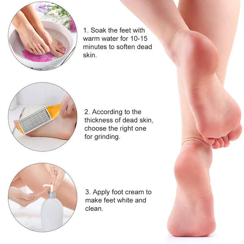 

Women Epilator Portable Hair Removal Tool Rotary Shaver Body