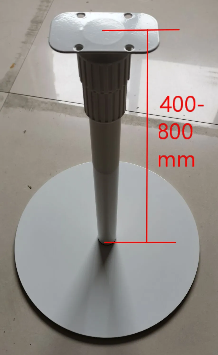 Подставка для оборудования шасси машины телескопическая структура | Мебель