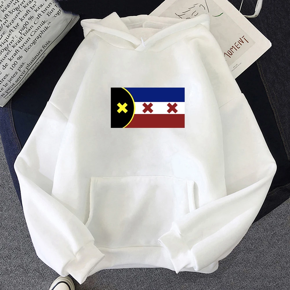 

Dream Smp Merch New Hoodies Women Long Sleeve Unisex Sweatshirts Men's Hoodie Streetwear Dream Harajuku Clothes Oversized Tops